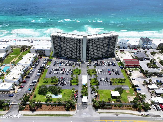 4715 Thomas Drive 110A, Panama City, FL 32408