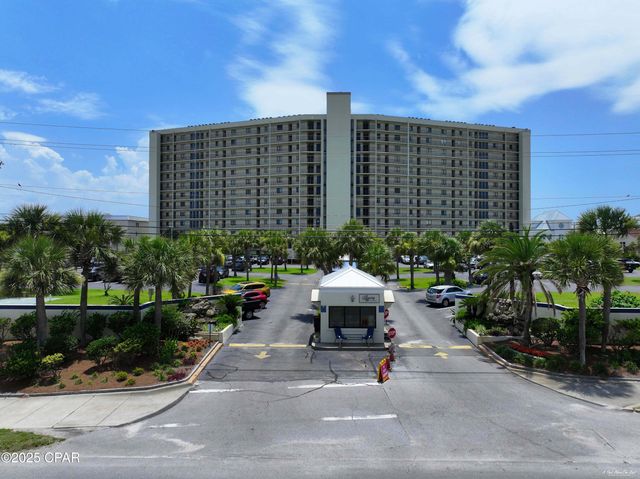 4715 Thomas Drive 110A, Panama City, FL 32408