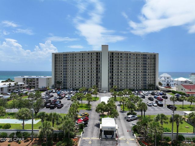 4715 Thomas Drive 110A, Panama City, FL 32408