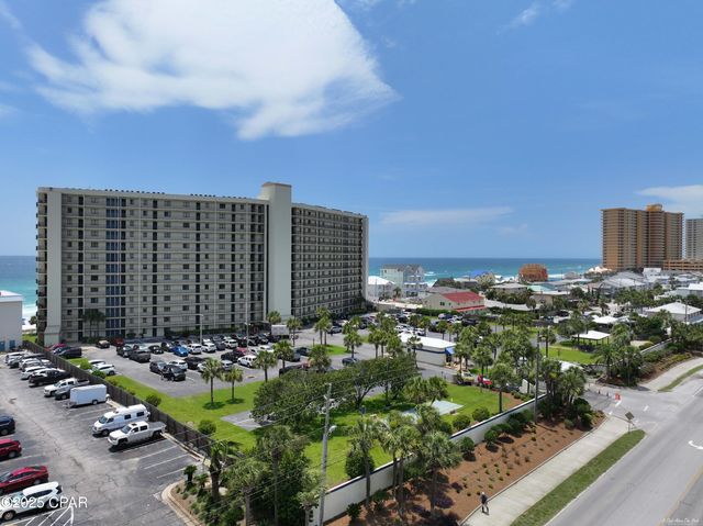 4715 Thomas Drive 110A, Panama City, FL 32408