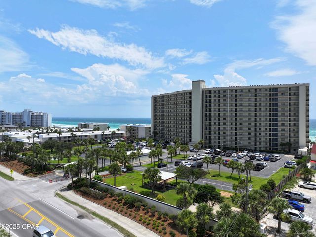 4715 Thomas Drive 110A, Panama City, FL 32408