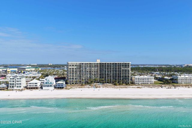 4715 Thomas Drive 110A, Panama City, FL 32408