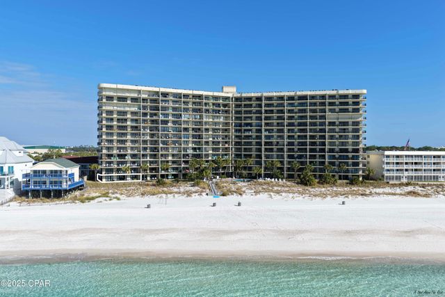 4715 Thomas Drive 110A, Panama City, FL 32408