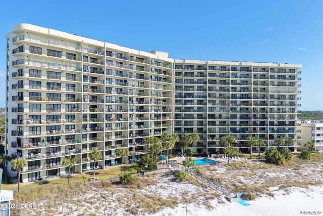 4715 Thomas Drive 110A, Panama City, FL 32408