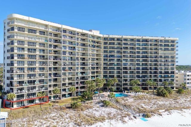 4715 Thomas Drive 110A, Panama City, FL 32408