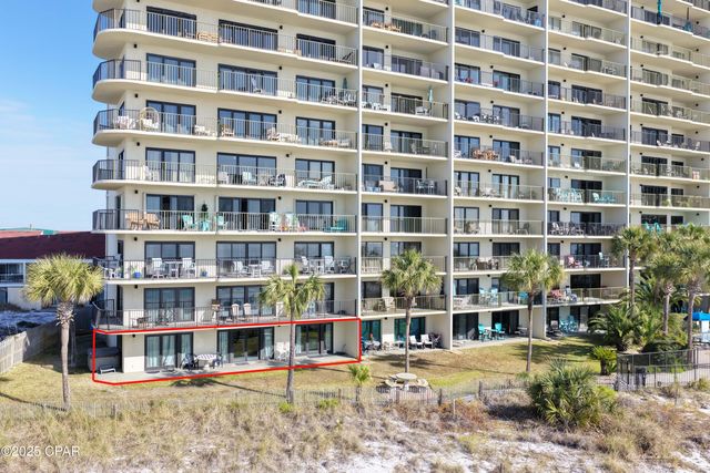 4715 Thomas Drive 110A, Panama City, FL 32408