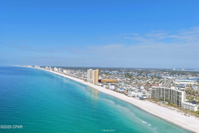 4715 Thomas Drive 110A, Panama City, FL 32408