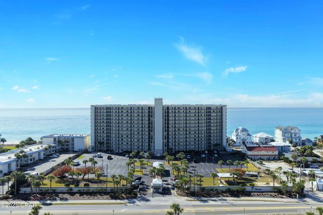4715 Thomas Drive 110A, Panama City, FL 32408