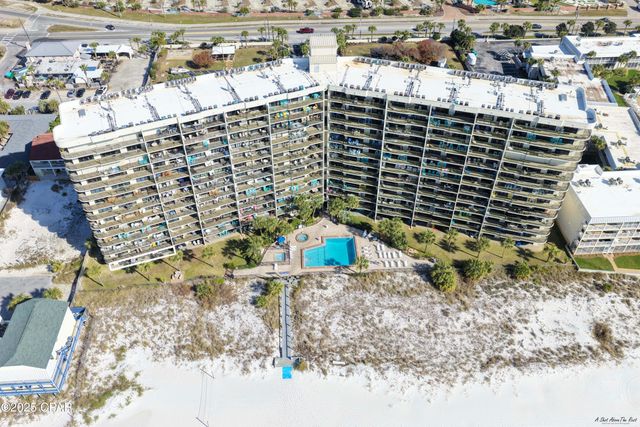 4715 Thomas Drive 110A, Panama City, FL 32408