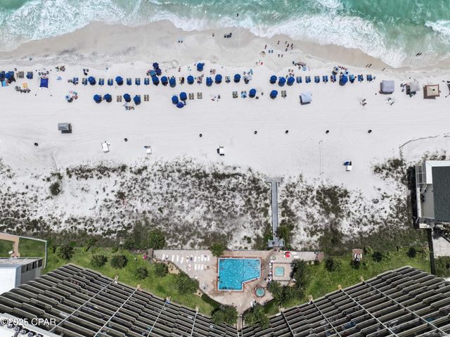 4715 Thomas Drive 110A, Panama City, FL 32408