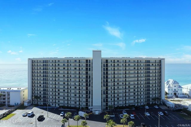 4715 Thomas Drive 110A, Panama City, FL 32408