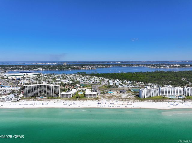 4715 Thomas Drive 110A, Panama City, FL 32408