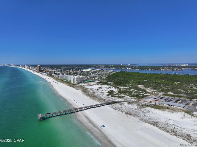 4715 Thomas Drive 110A, Panama City, FL 32408