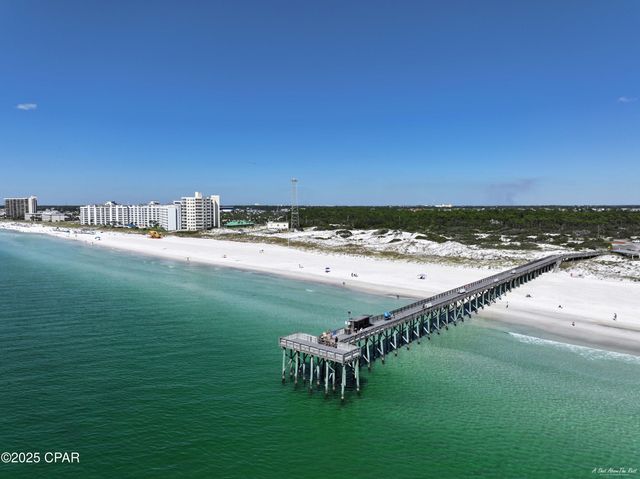 4715 Thomas Drive 110A, Panama City, FL 32408