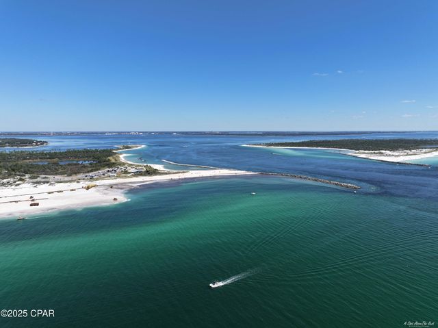 4715 Thomas Drive 110A, Panama City, FL 32408