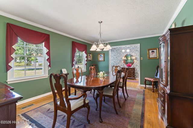 1925 Pinemont Circle, Goldsboro, NC 27534