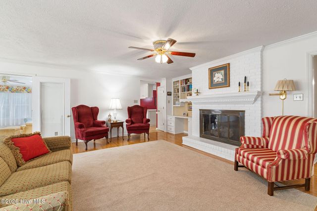 1925 Pinemont Circle, Goldsboro, NC 27534
