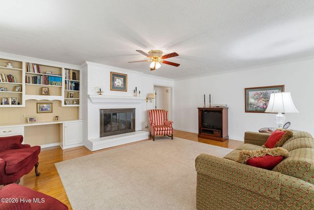 1925 Pinemont Circle, Goldsboro, NC 27534