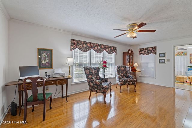 1925 Pinemont Circle, Goldsboro, NC 27534