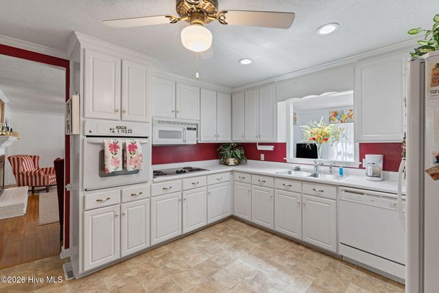 1925 Pinemont Circle, Goldsboro, NC 27534