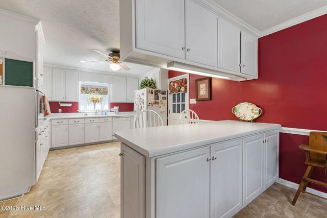 1925 Pinemont Circle, Goldsboro, NC 27534