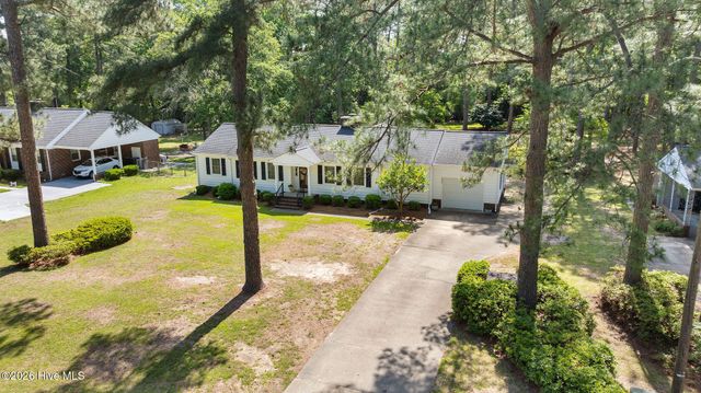 1925 Pinemont Circle, Goldsboro, NC 27534