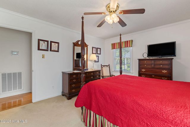 1925 Pinemont Circle, Goldsboro, NC 27534