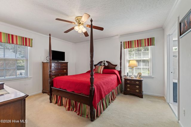 1925 Pinemont Circle, Goldsboro, NC 27534