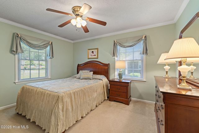 1925 Pinemont Circle, Goldsboro, NC 27534