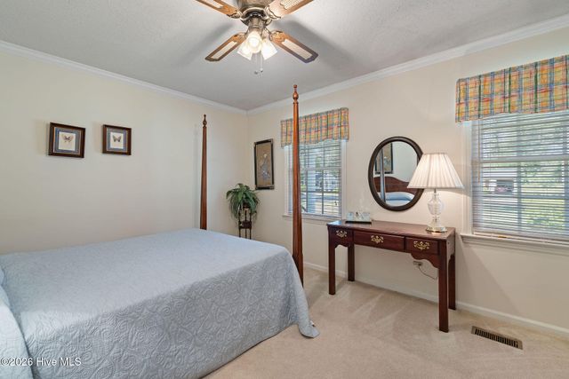 1925 Pinemont Circle, Goldsboro, NC 27534
