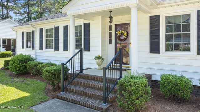 1925 Pinemont Circle, Goldsboro, NC 27534