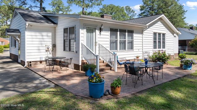 1925 Pinemont Circle, Goldsboro, NC 27534