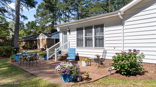 1925 Pinemont Circle, Goldsboro, NC 27534