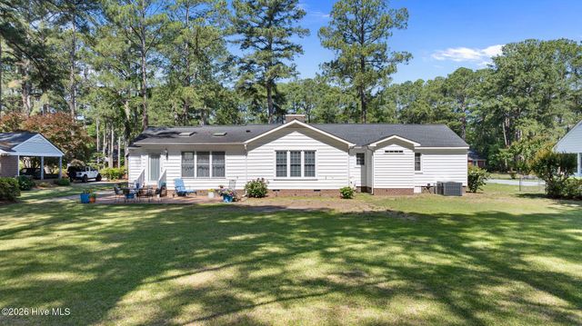 1925 Pinemont Circle, Goldsboro, NC 27534