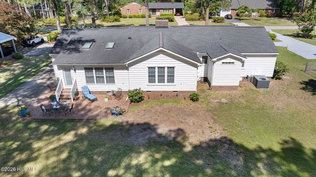 1925 Pinemont Circle, Goldsboro, NC 27534