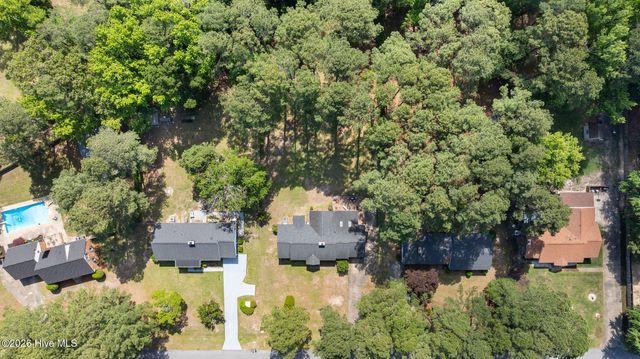 1925 Pinemont Circle, Goldsboro, NC 27534