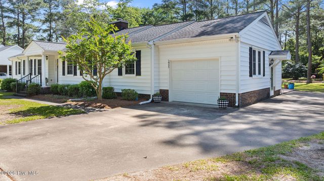 1925 Pinemont Circle, Goldsboro, NC 27534