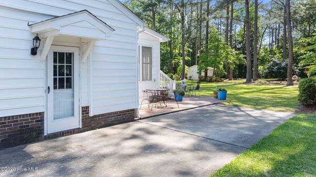 1925 Pinemont Circle, Goldsboro, NC 27534