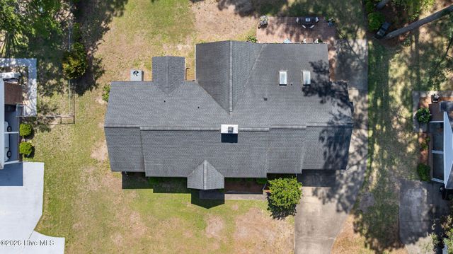 1925 Pinemont Circle, Goldsboro, NC 27534