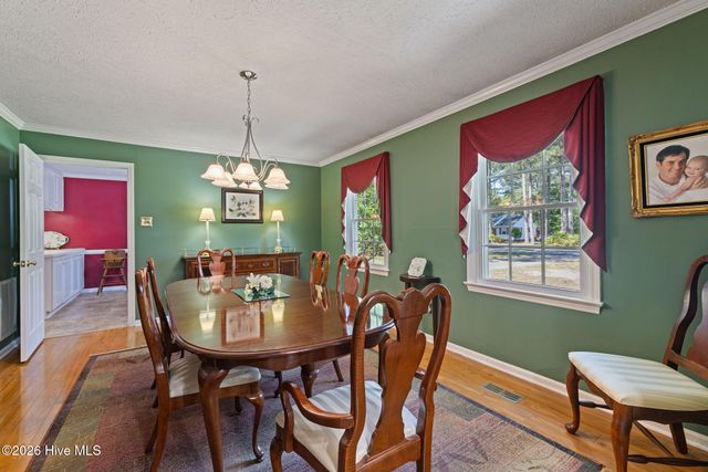 1925 Pinemont Circle, Goldsboro, NC 27534