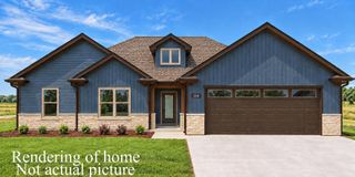 116 W JAXON ST, Sturgeon, MO 65284
