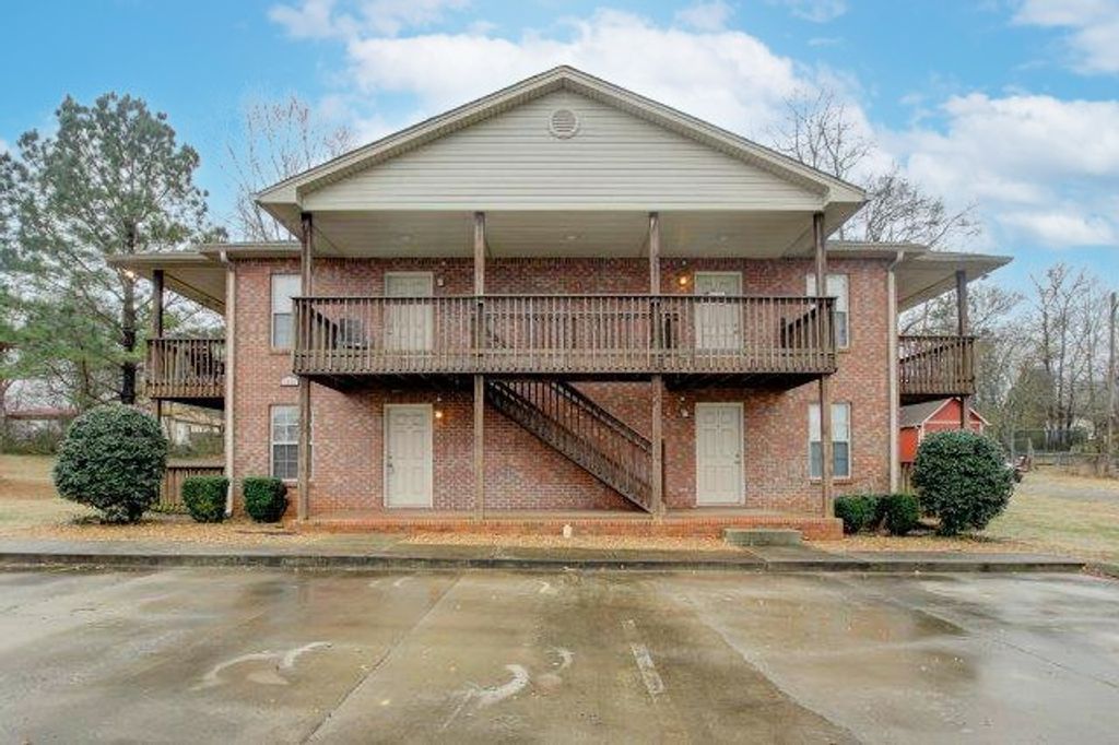 1644 Golf Club Lane #D, Clarksville, TN 37043