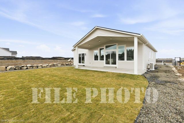 1024 Steptoe View Ln, Cheney, WA 99004