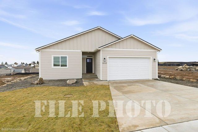 1024 Steptoe View Ln, Cheney, WA 99004