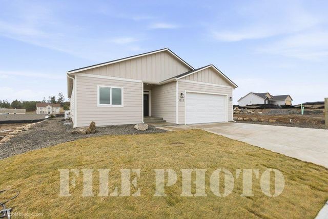 1024 Steptoe View Ln, Cheney, WA 99004