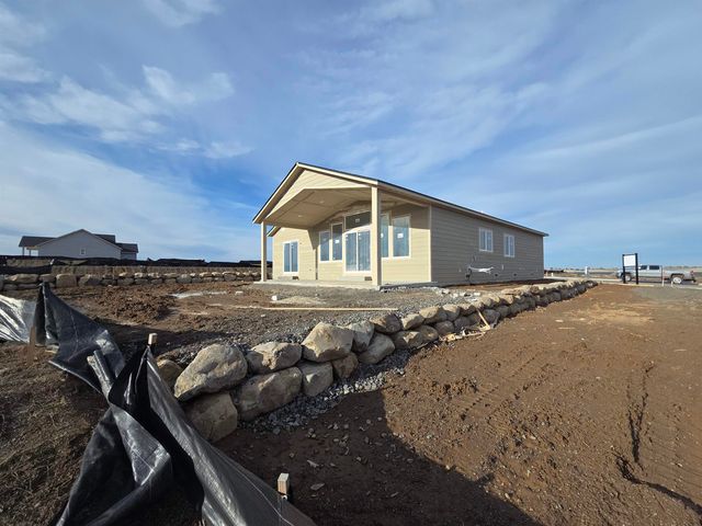 1024 Steptoe View Ln, Cheney, WA 99004