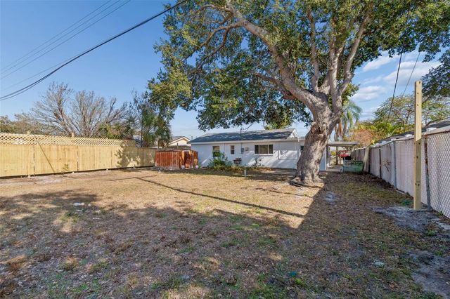 5409 S LOIS AVENUE, Tampa, FL 33611