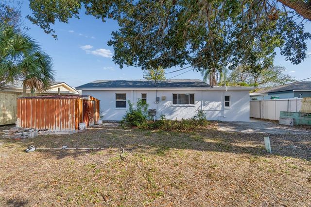 5409 S LOIS AVENUE, Tampa, FL 33611