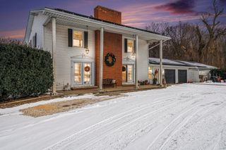 29726 Fawn River Road, Fawn River Twp, MI 49091