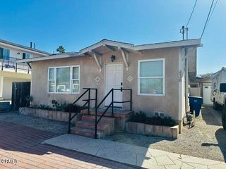 436 S Seaward Avenue, Ventura, CA 93003